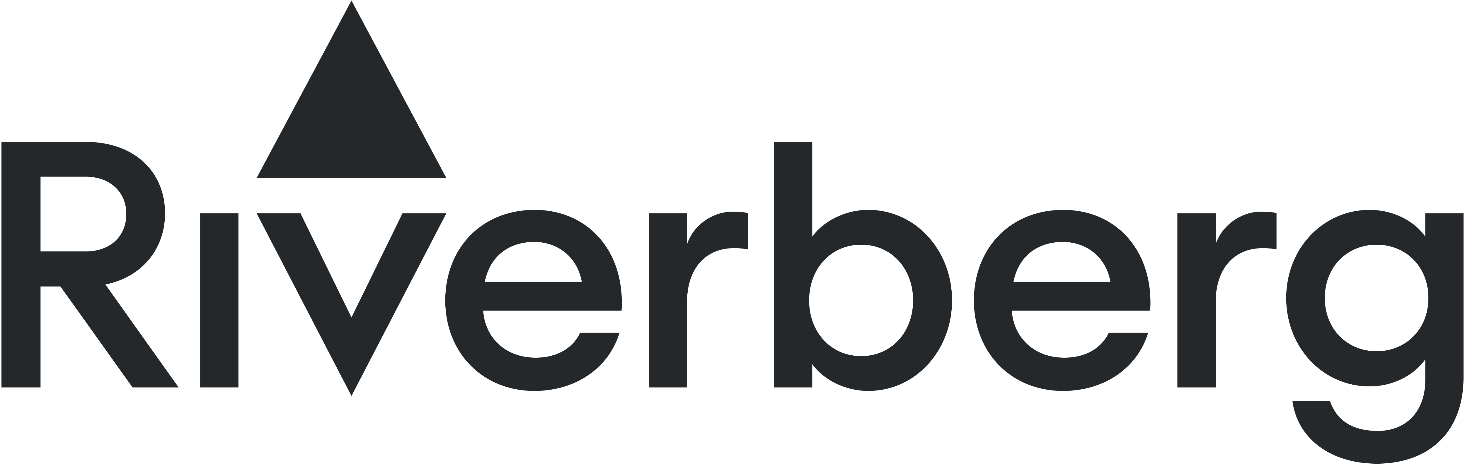 Riverberg Logo